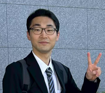 内田 和斗さん