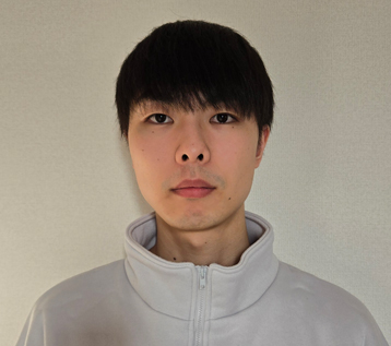 新岡 透也さん