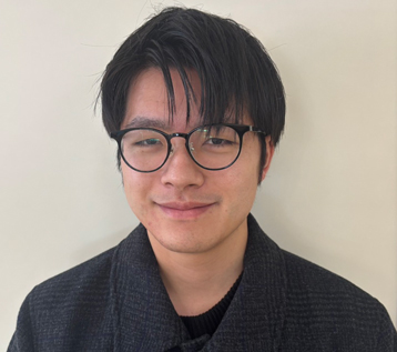 中川 光太さん