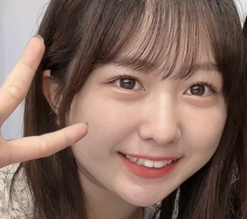濱上 小杏実さん