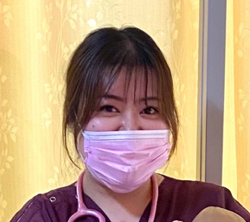 川脇 夏菜さん