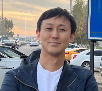 山下 勇輝さん
