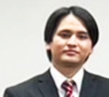 伊良波 太一郎さん