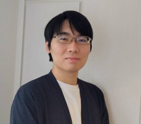 藤本一輝さん