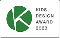 KIDS DESIGN AWARD 2023