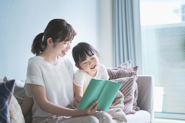 思いやりの心をはぐくむために、保護者ができることとは