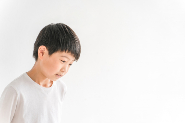 引っ込み思案な子どもや自分のペースを守りたい子どもは集団行動が苦手な傾向にある