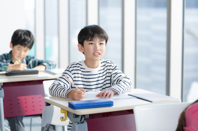 授業参観をする際に注目しておきたいポイントとは