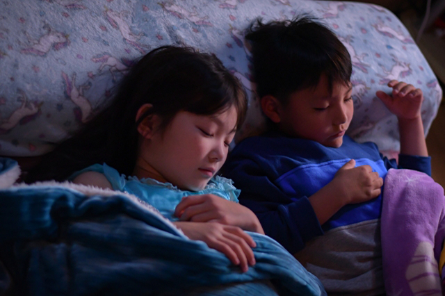 小学生の平均的な睡眠時間と理想の睡眠時間